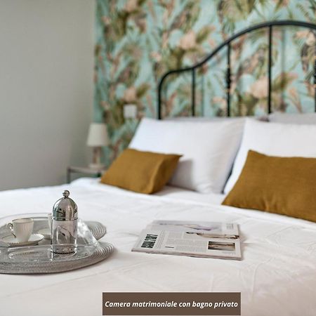 La Galla House - Sit Rooms Лече Екстериор снимка