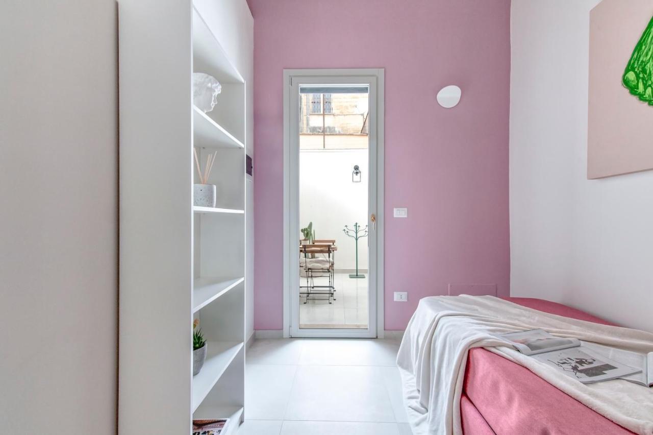 La Galla House - Sit Rooms Лече Екстериор снимка