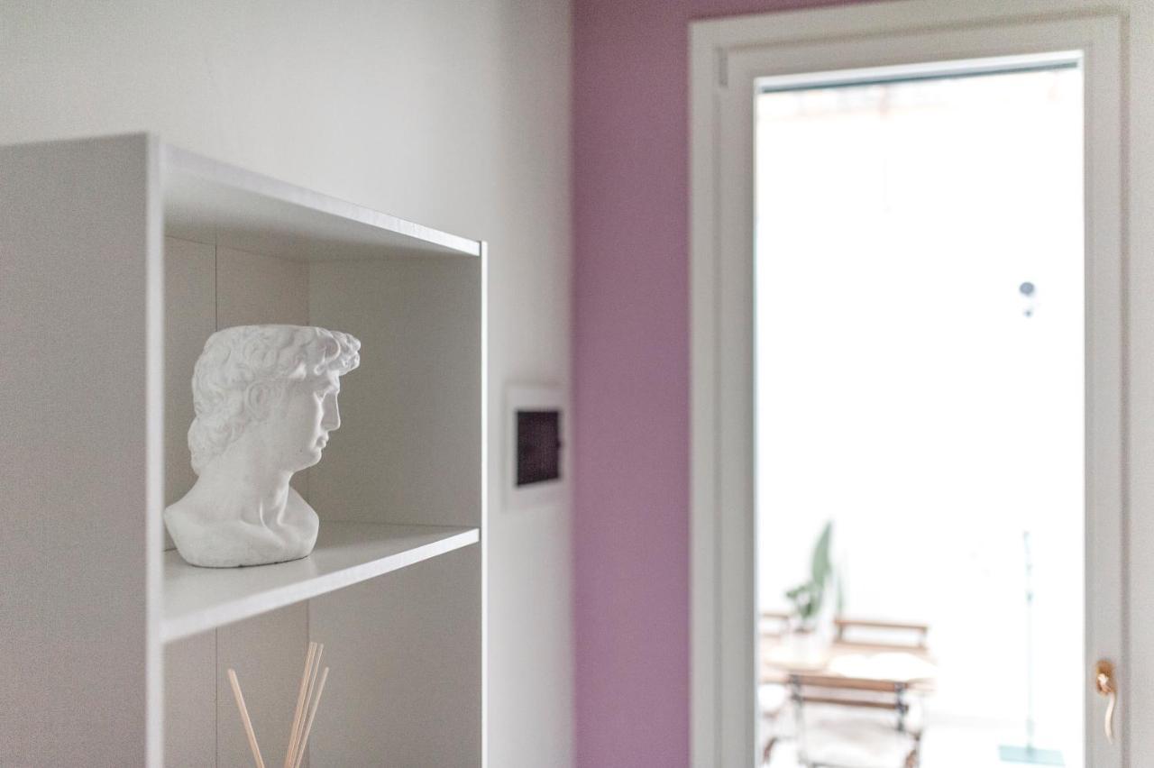La Galla House - Sit Rooms Лече Екстериор снимка