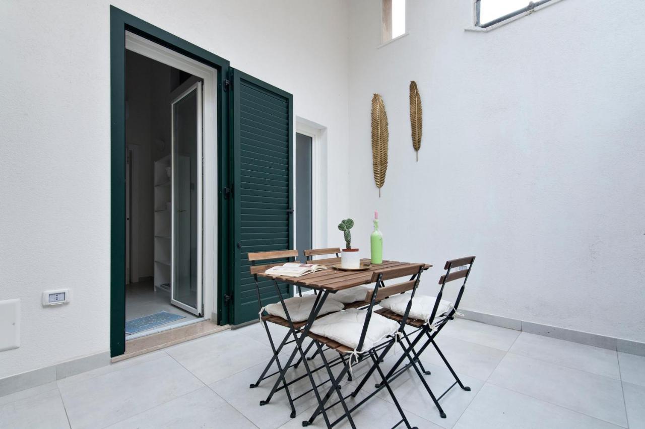 La Galla House - Sit Rooms Лече Екстериор снимка