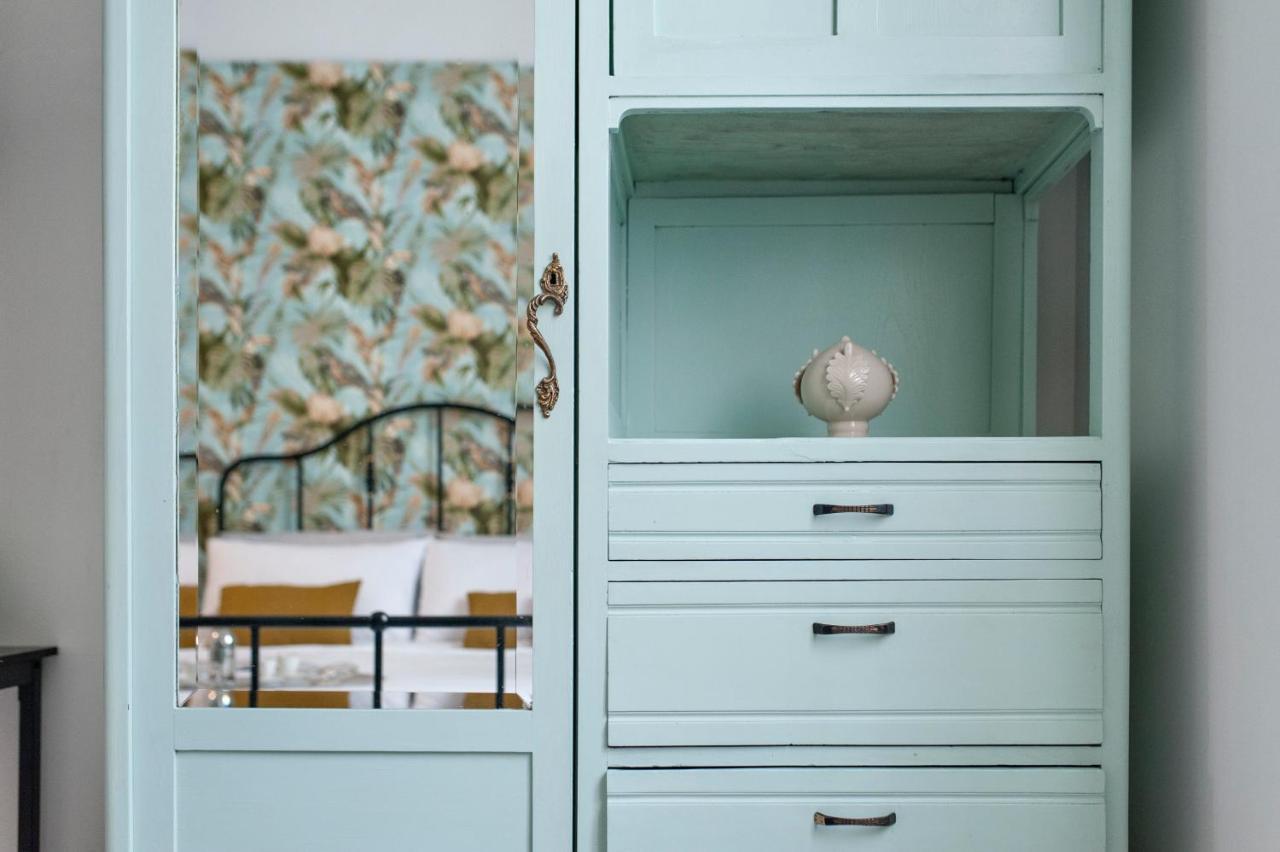 La Galla House - Sit Rooms Лече Екстериор снимка