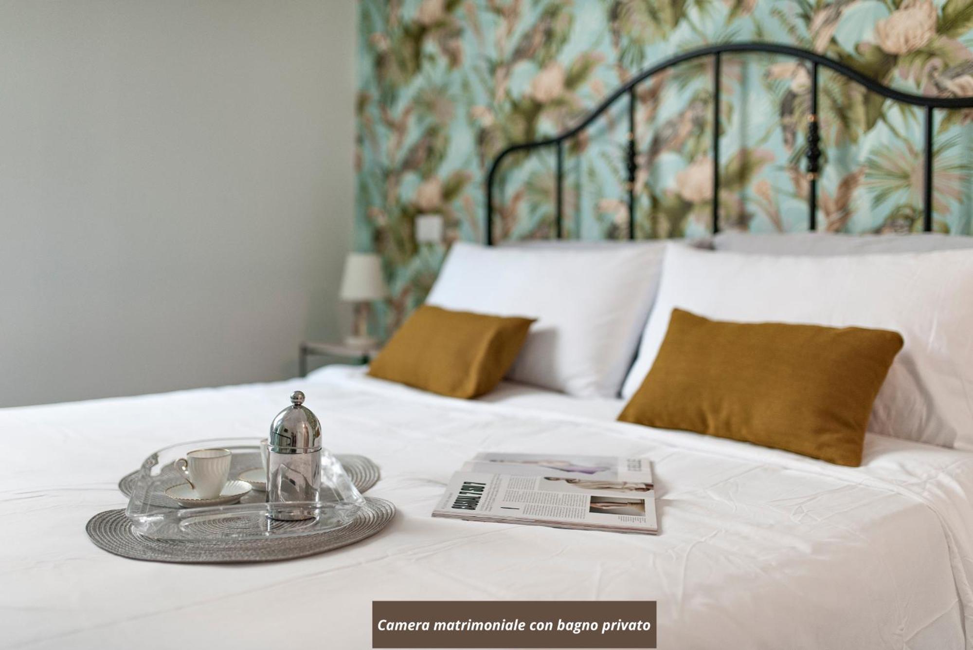 La Galla House - Sit Rooms Лече Екстериор снимка